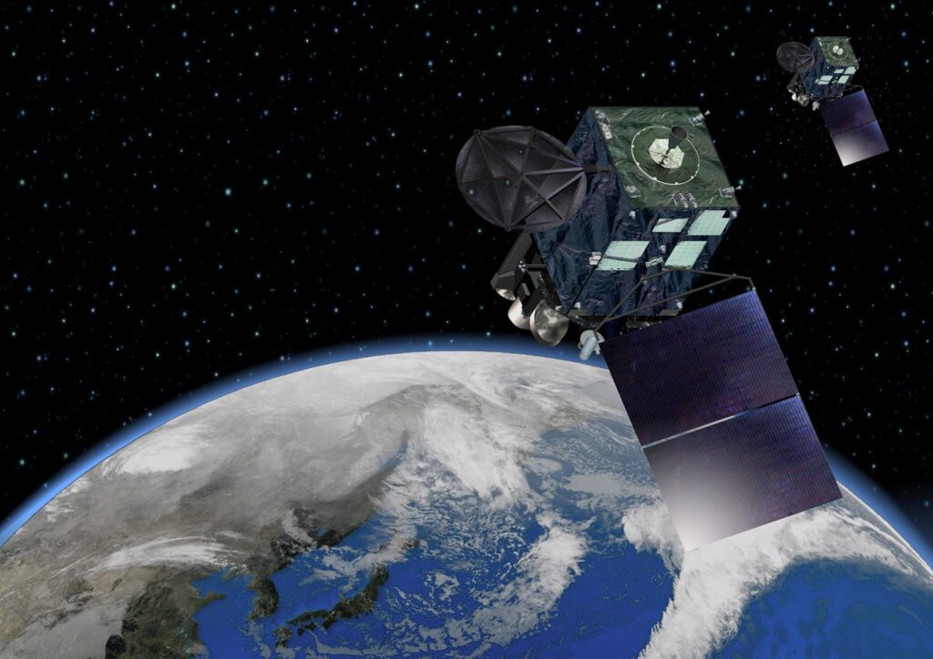 Kemajuan Teknologi Satelit dan Pengamatannya Terhadap Bumi